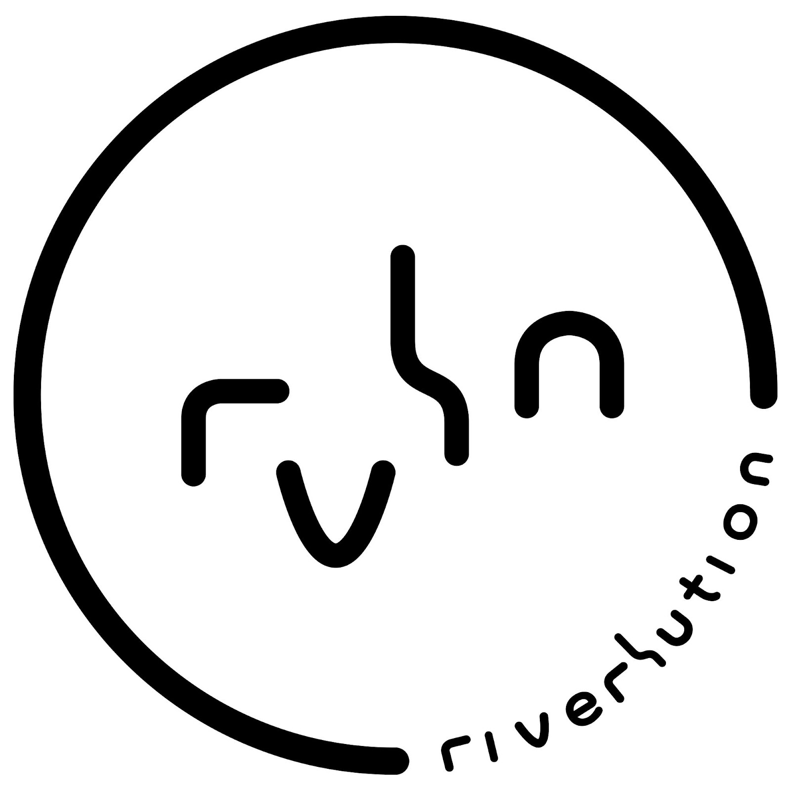 Riverlution logo